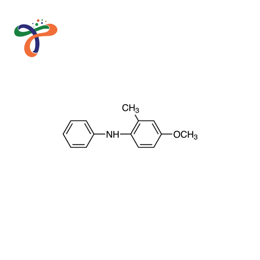 4-Methoxy-2-Methyldiphenylamine