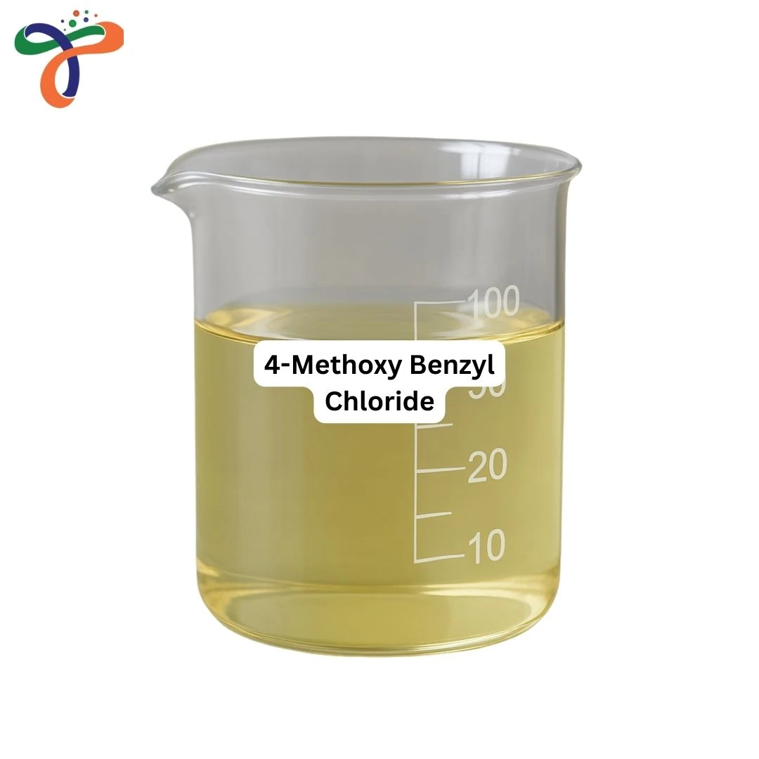 4-Methoxy Benzyl Chloride