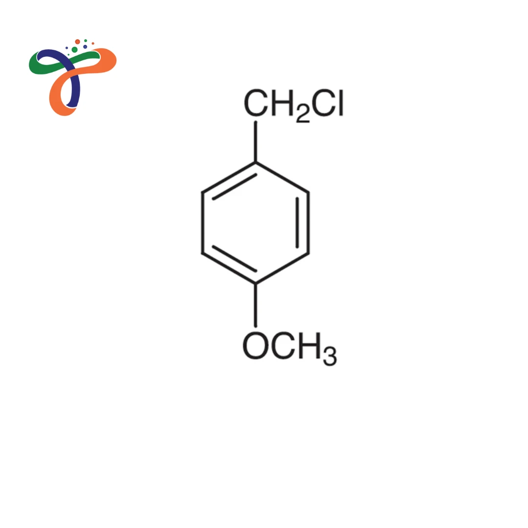 4-Methoxy Benzyl Chloride