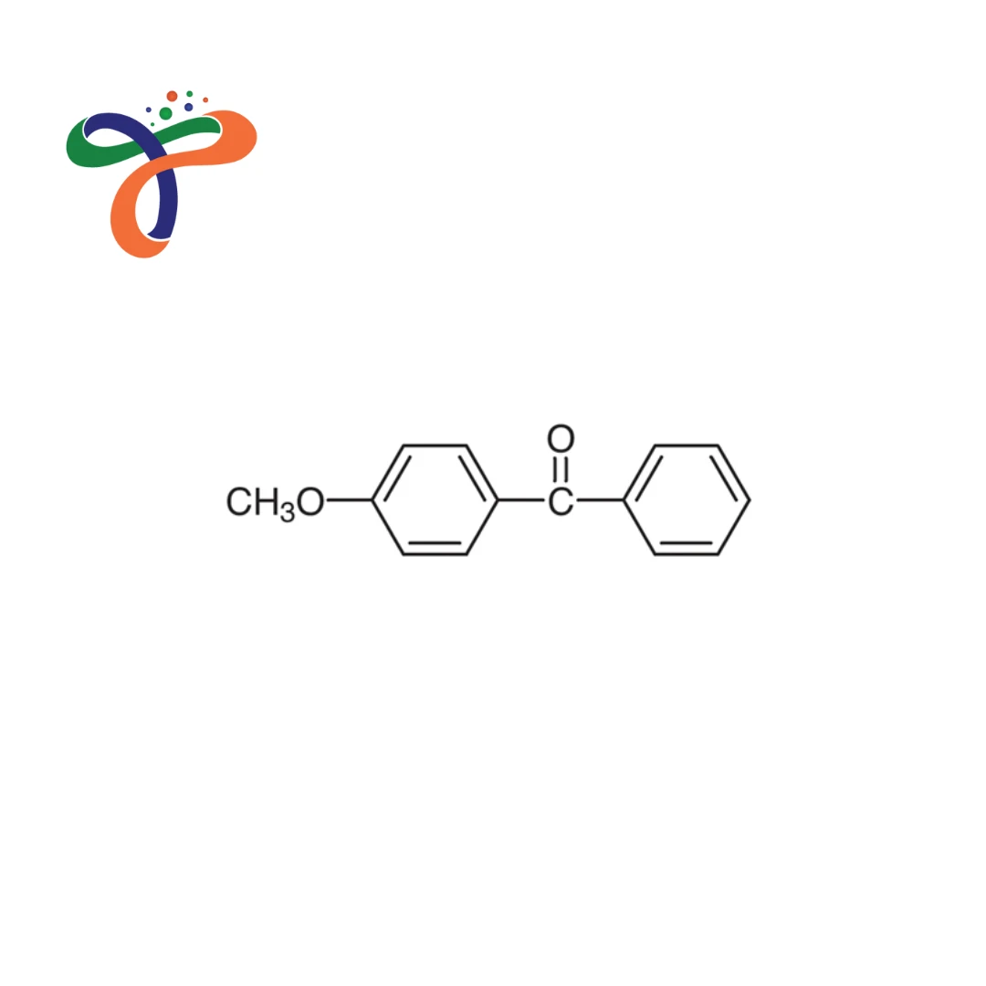 4-Methoxybenzophenone