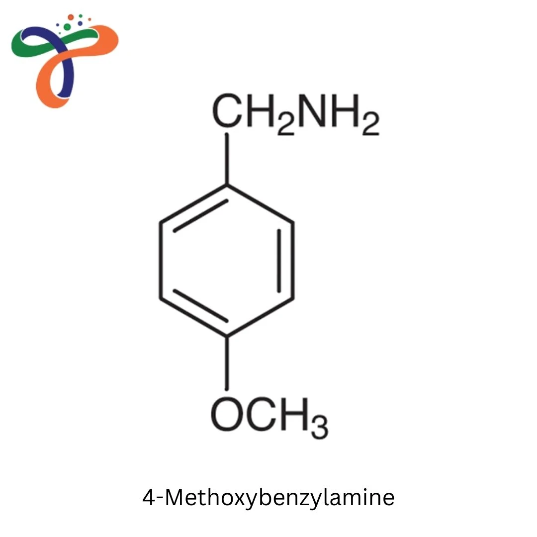 4-Methoxybenzylamine