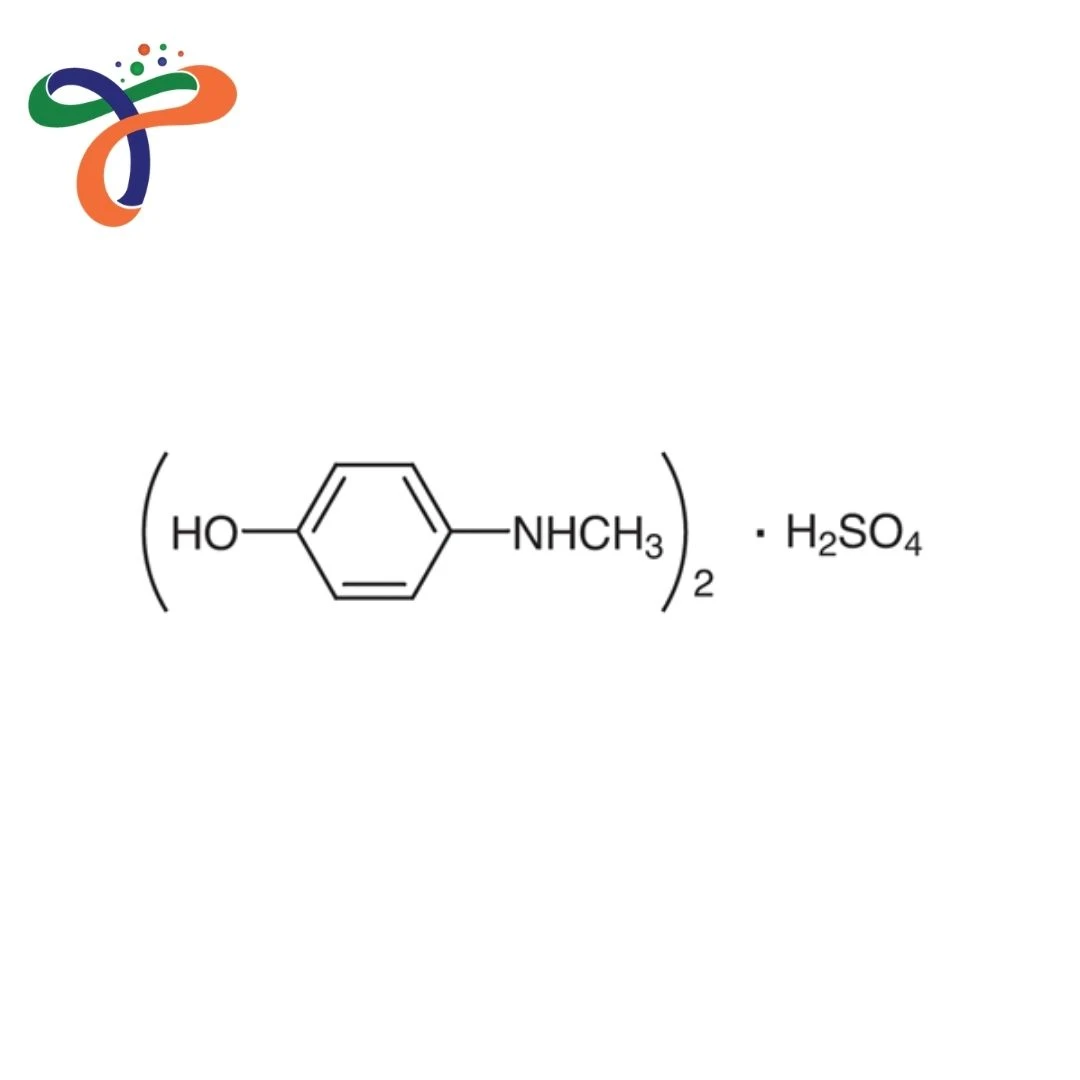 4-Methylaminophenol Sulfate
