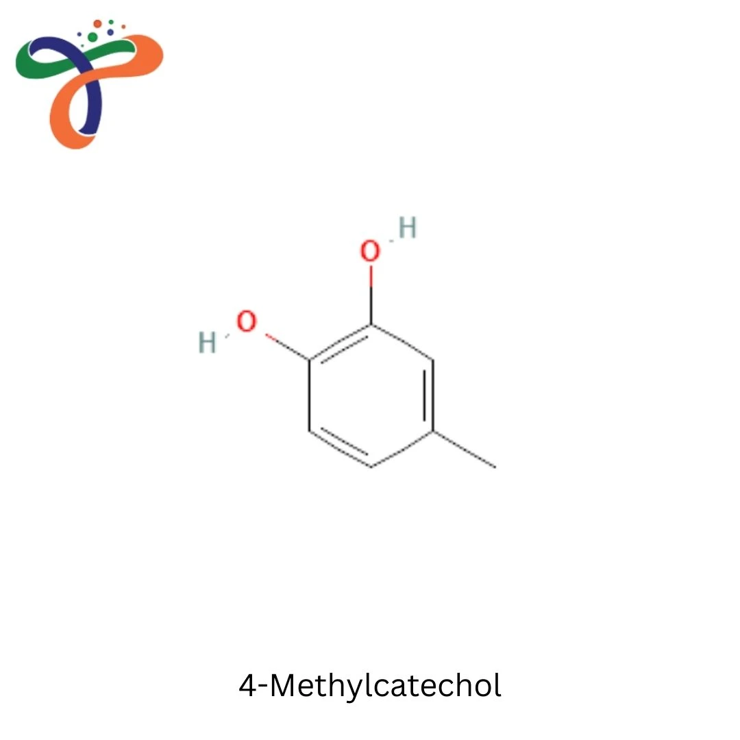 4-Methylcatechol