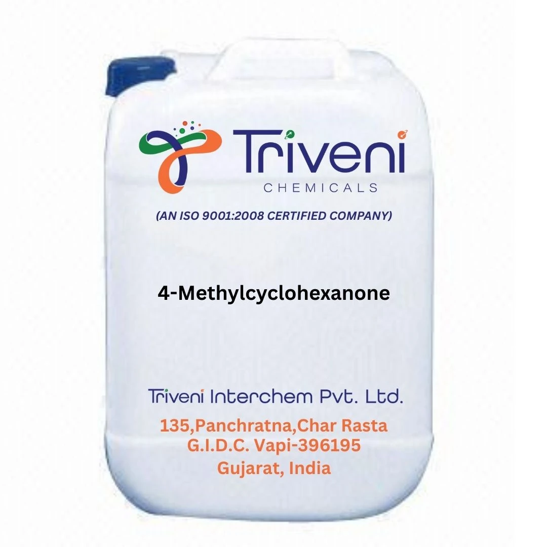 4-Methylcyclohexanone