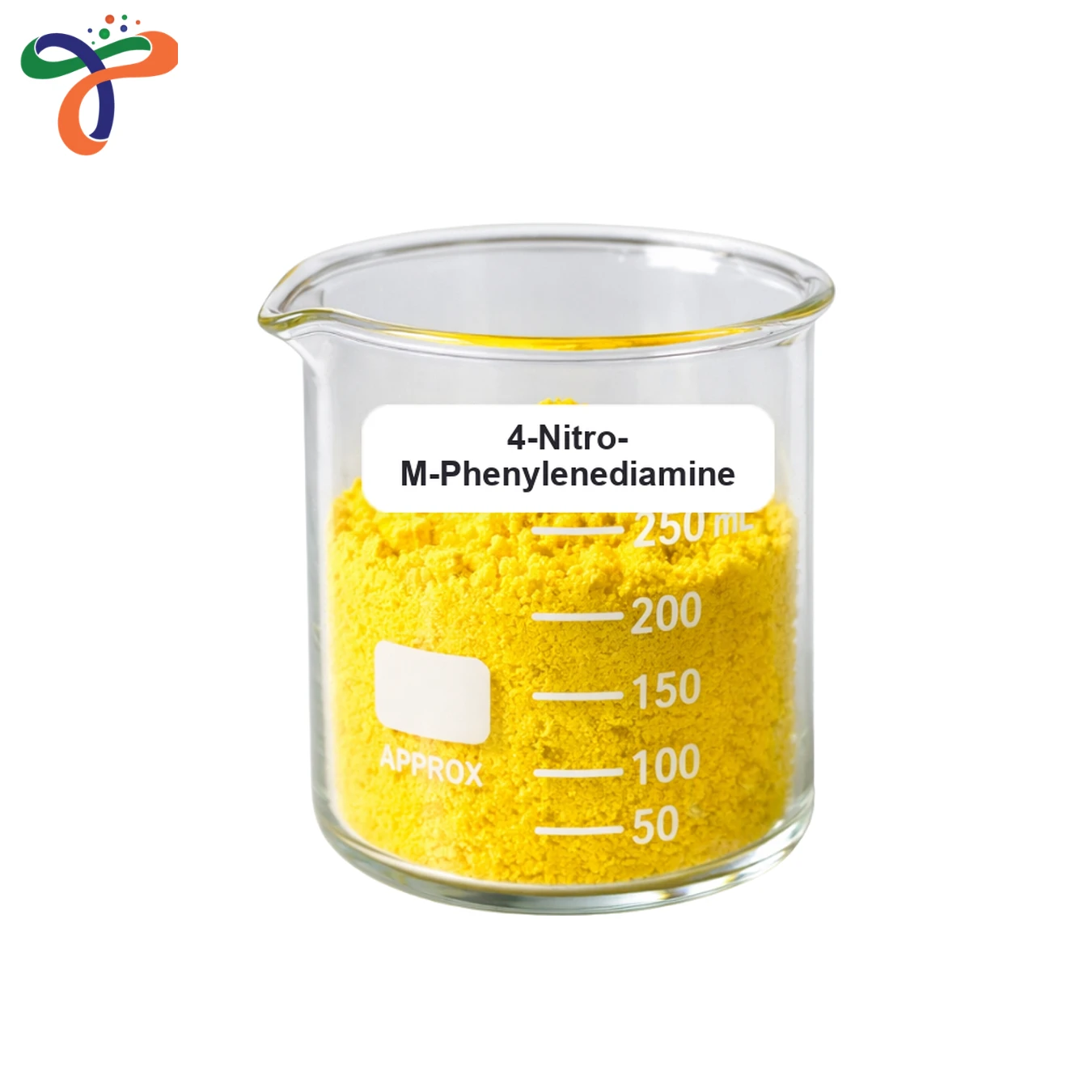 4-nitro-m-phenylenediamine