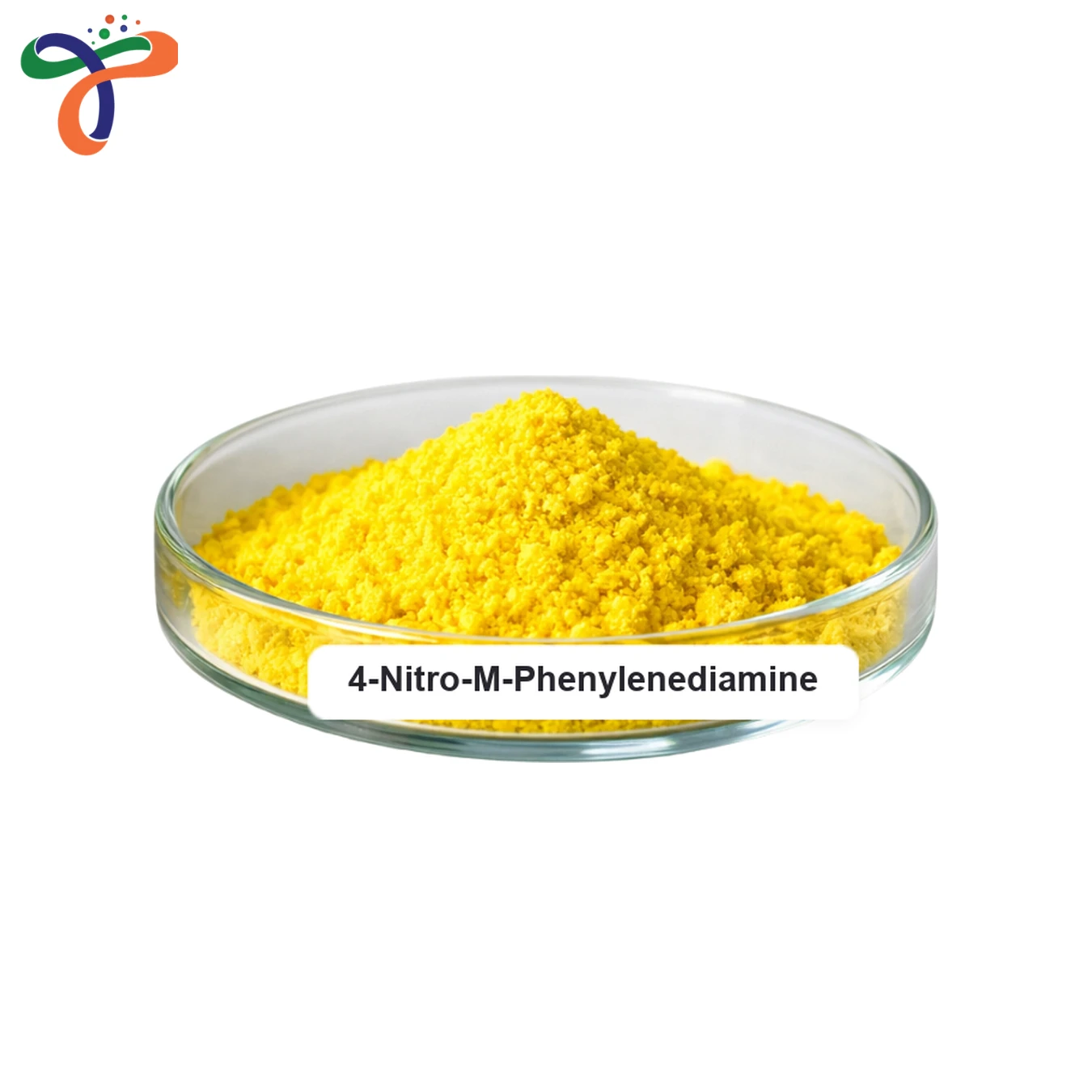 4-nitro-m-phenylenediamine