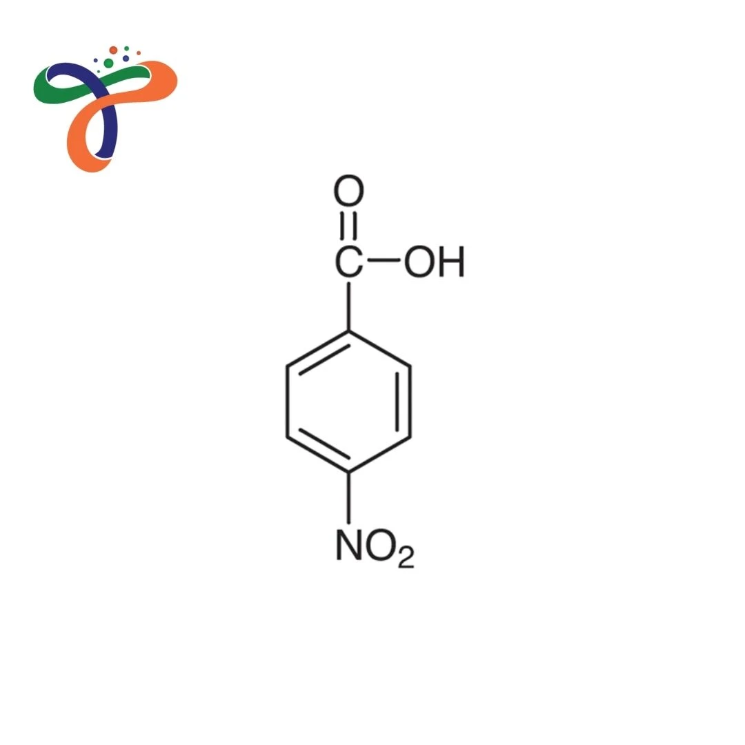 4-Nitrobenzoic Acid