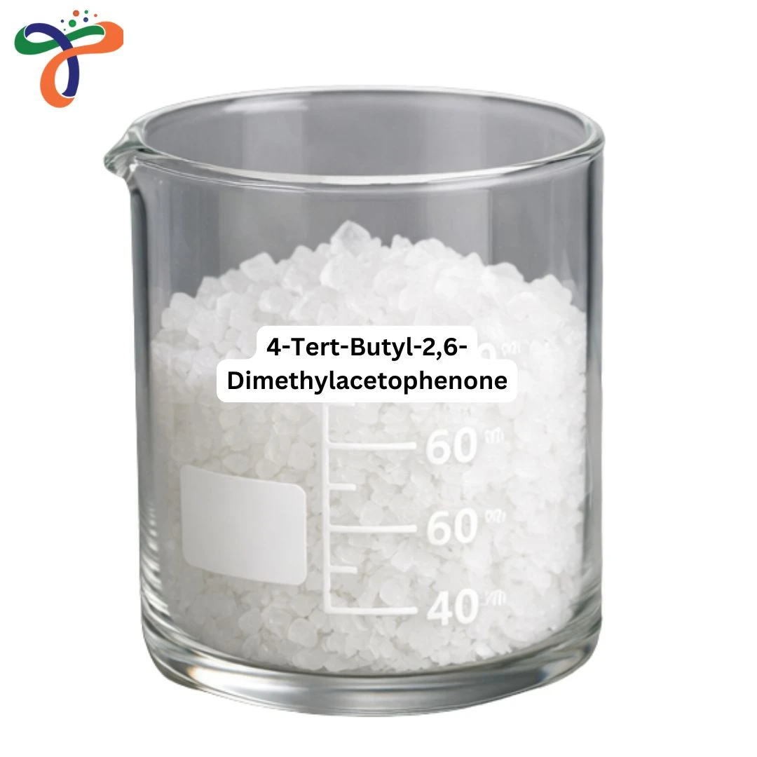 4-Tert-Butyl-2,6-Dimethylacetophenone
