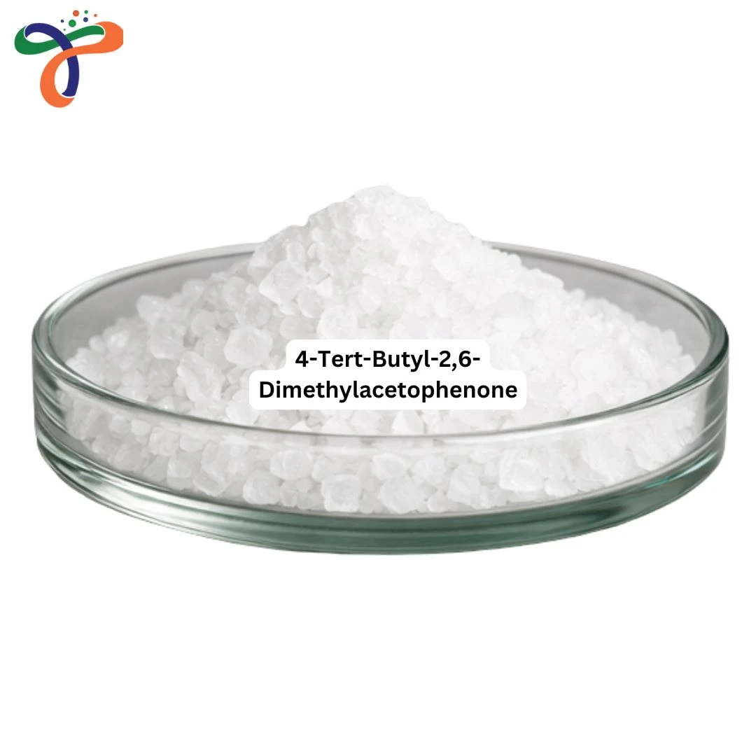 4-Tert-Butyl-2,6-Dimethylacetophenone