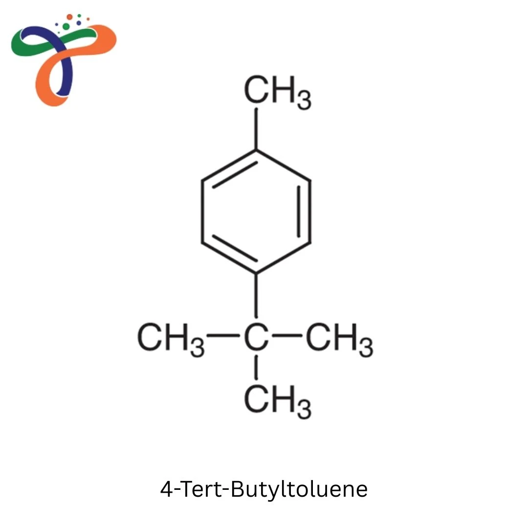 4-Tert-Butyltoluene