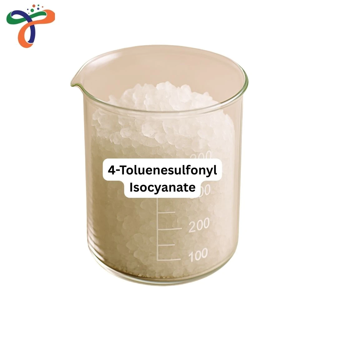 4-Toluenesulfonyl Isocyanate