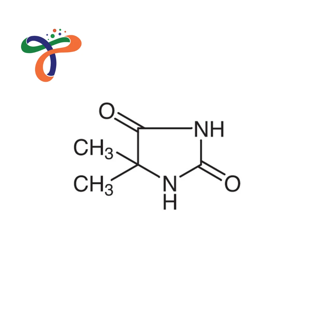 5,5-Dimethylhydantoin
