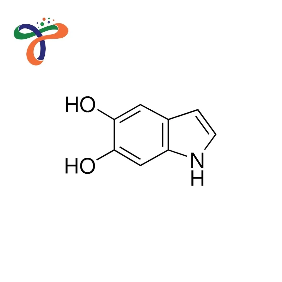 5,6-Dihydroxyindole