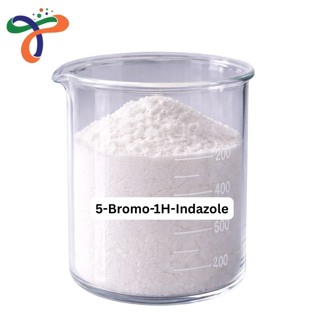 5-Bromo-1H-Indazole