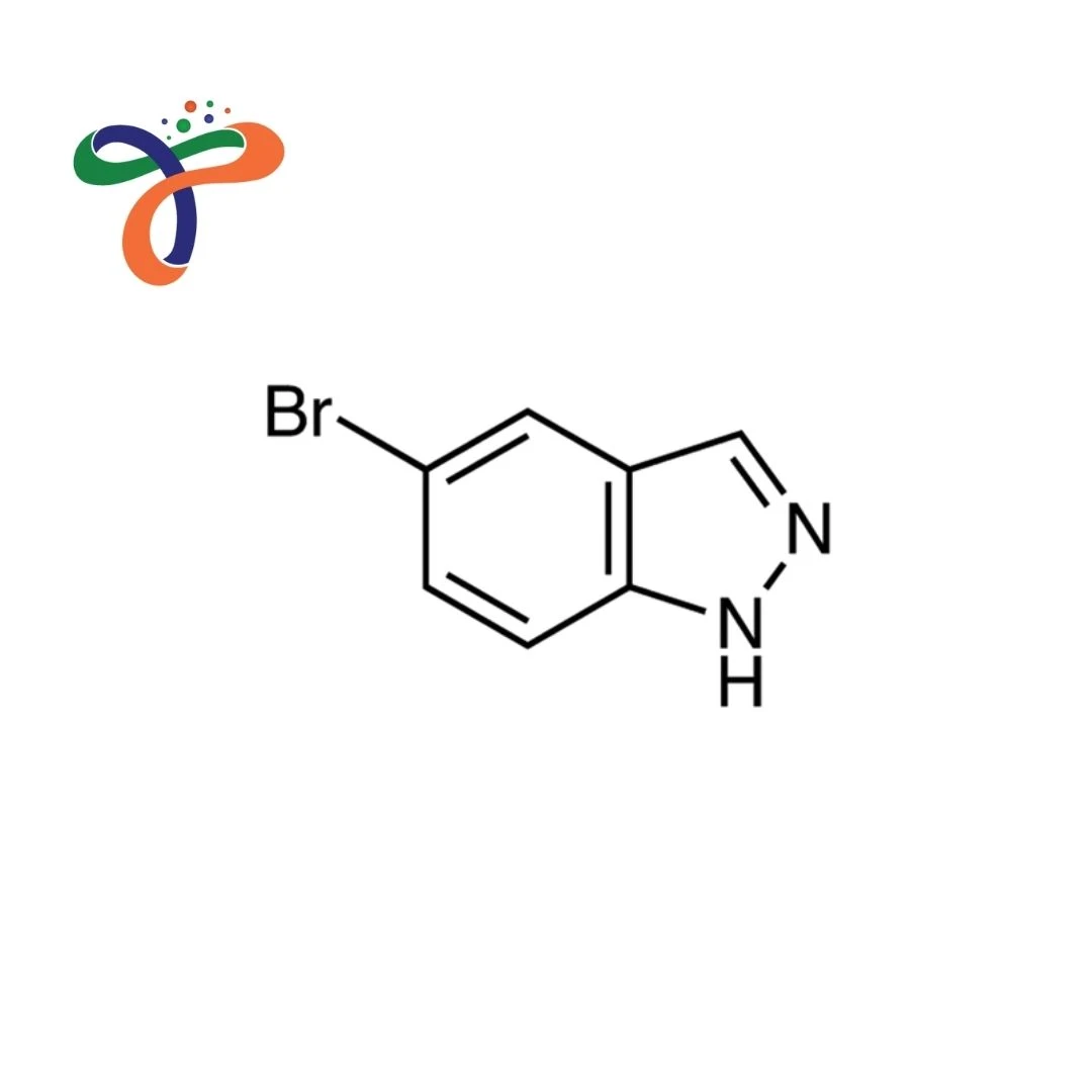 5-Bromo-1H-Indazole