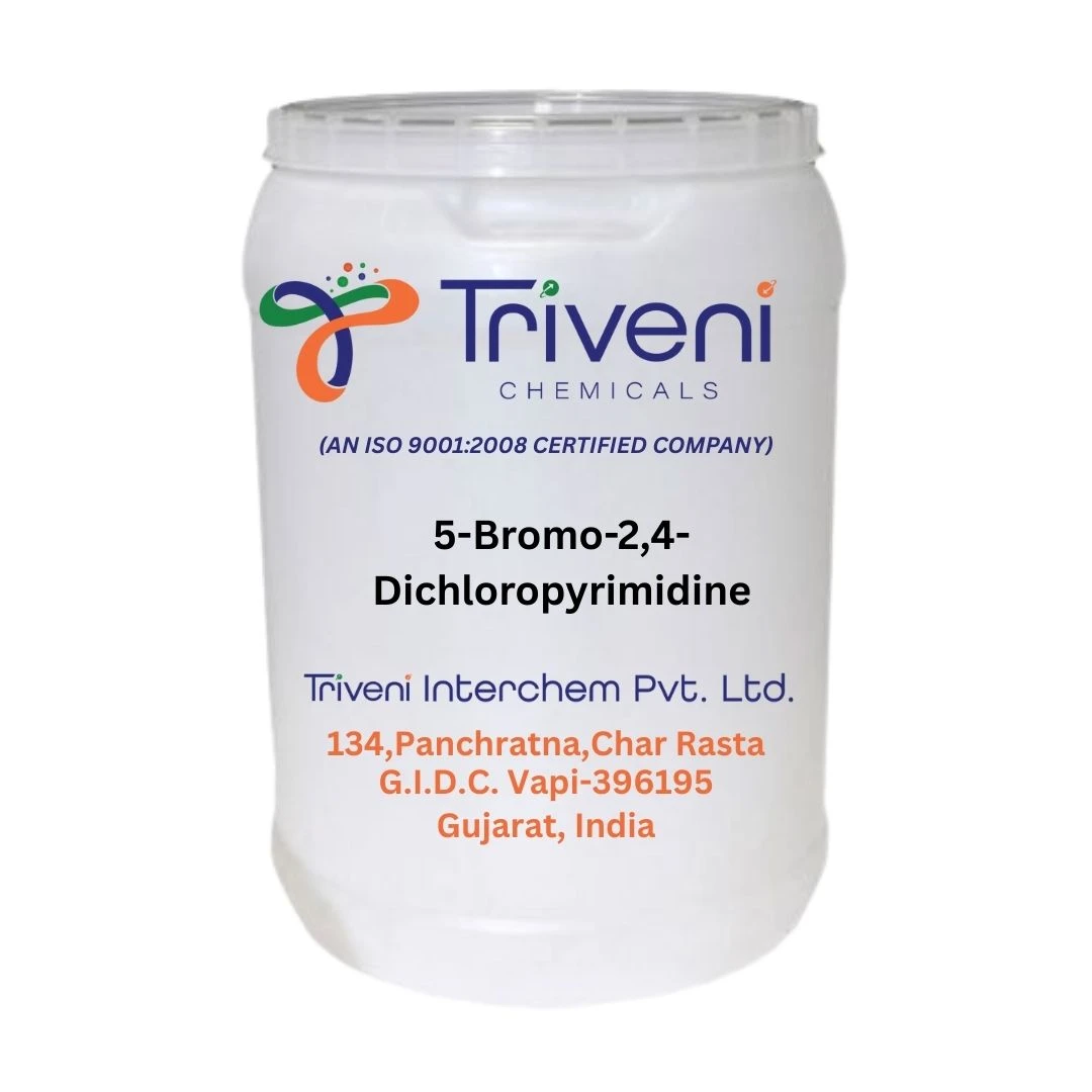 5-Bromo-2,4-Dichloropyrimidine