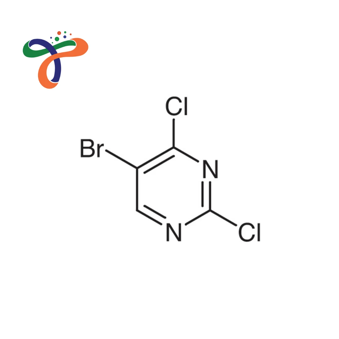 5-Bromo-2,4-Dichloropyrimidine