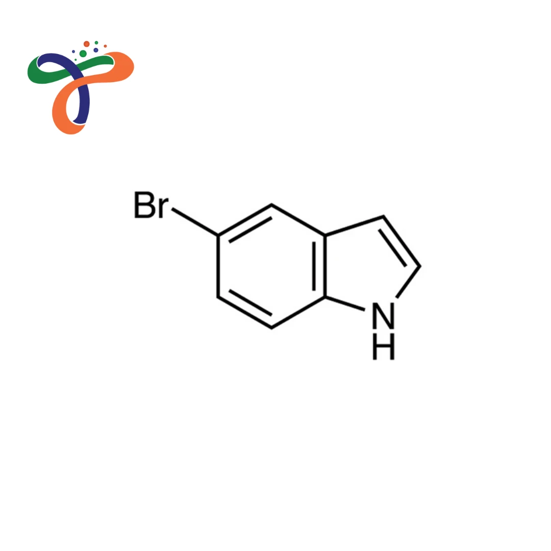 5-Bromoindole