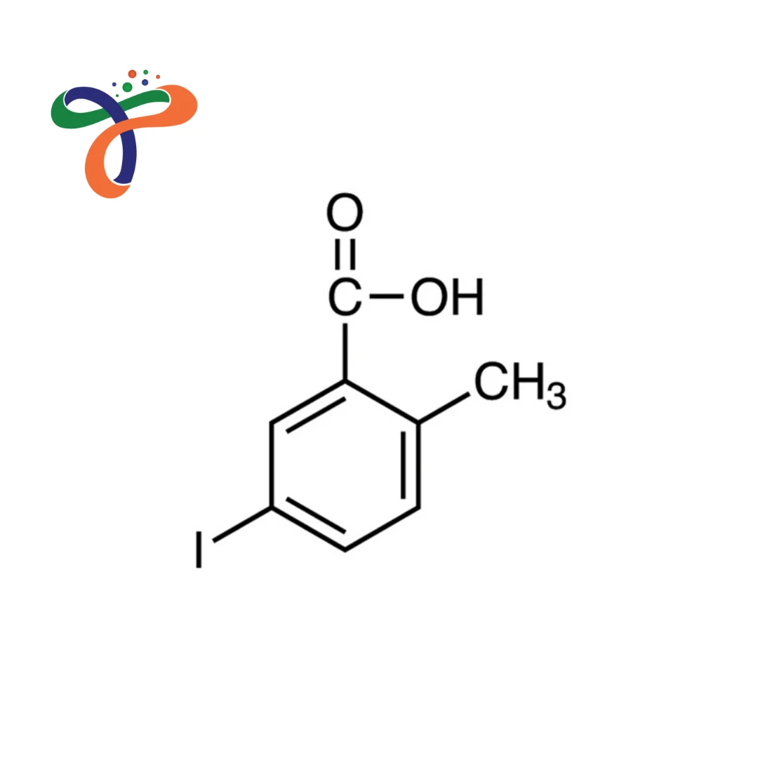 5-Iodo-2-Methylbenzoic Acid
