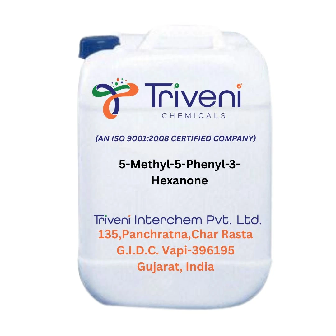 5-Methyl-5-Phenyl-3-Hexanone
