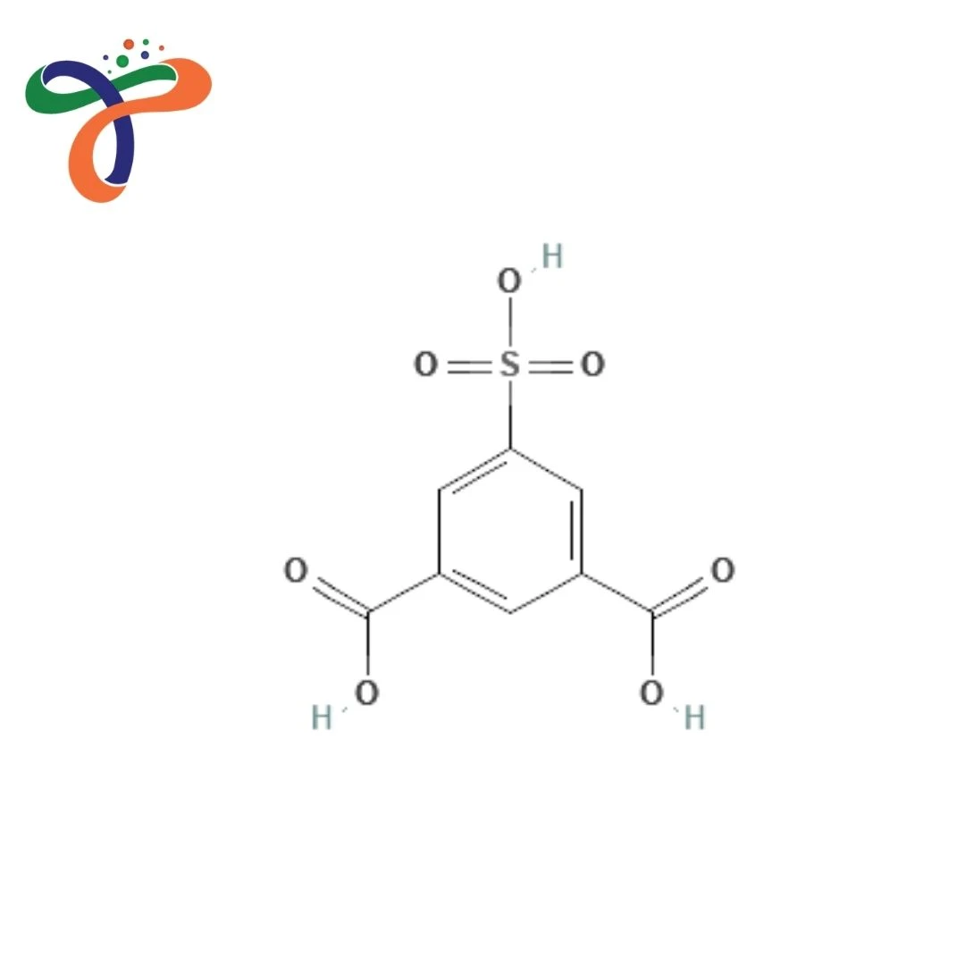 5-Sulphoisophthalic Acid