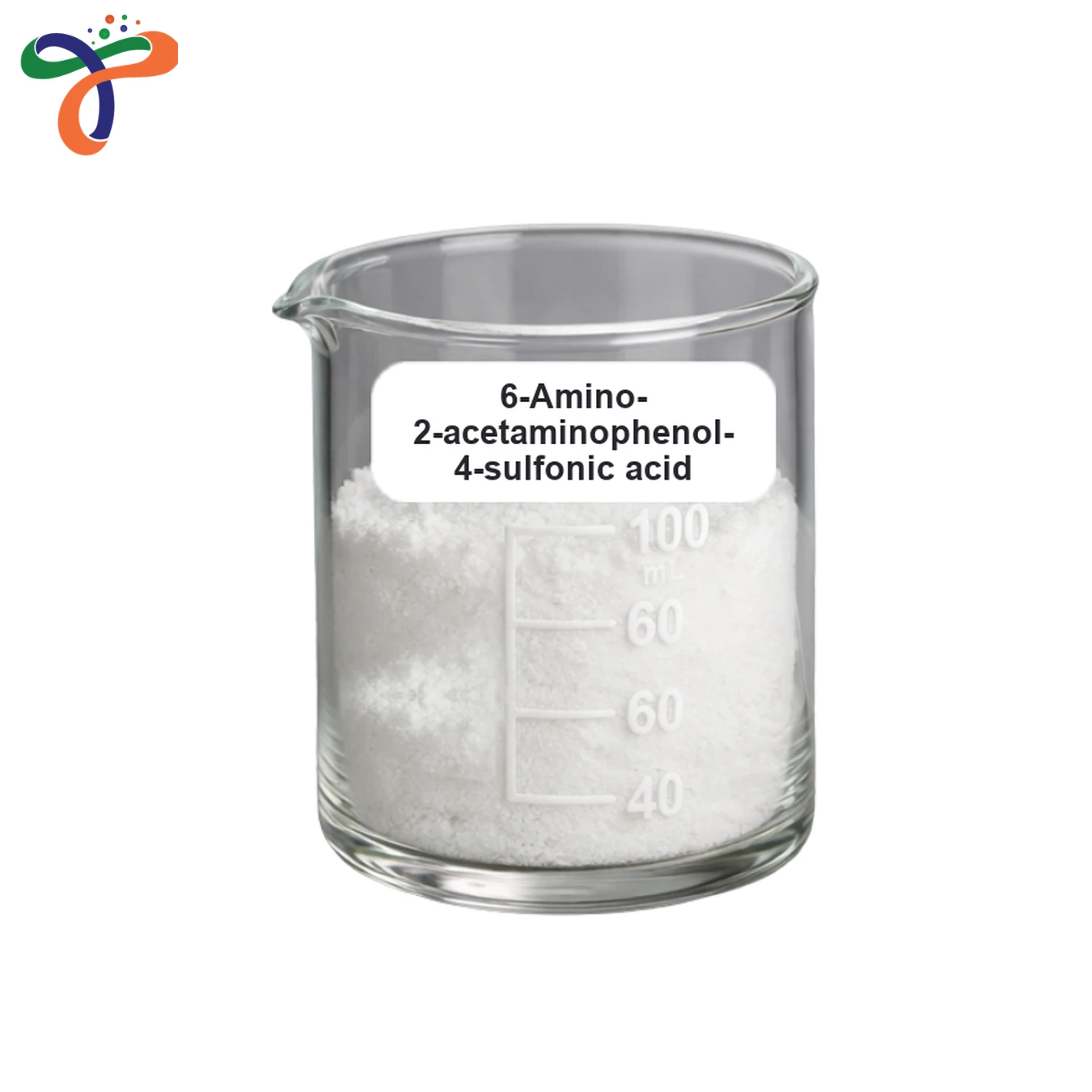 6-Amino-2-acetaminophenol-4-sulfonic acid