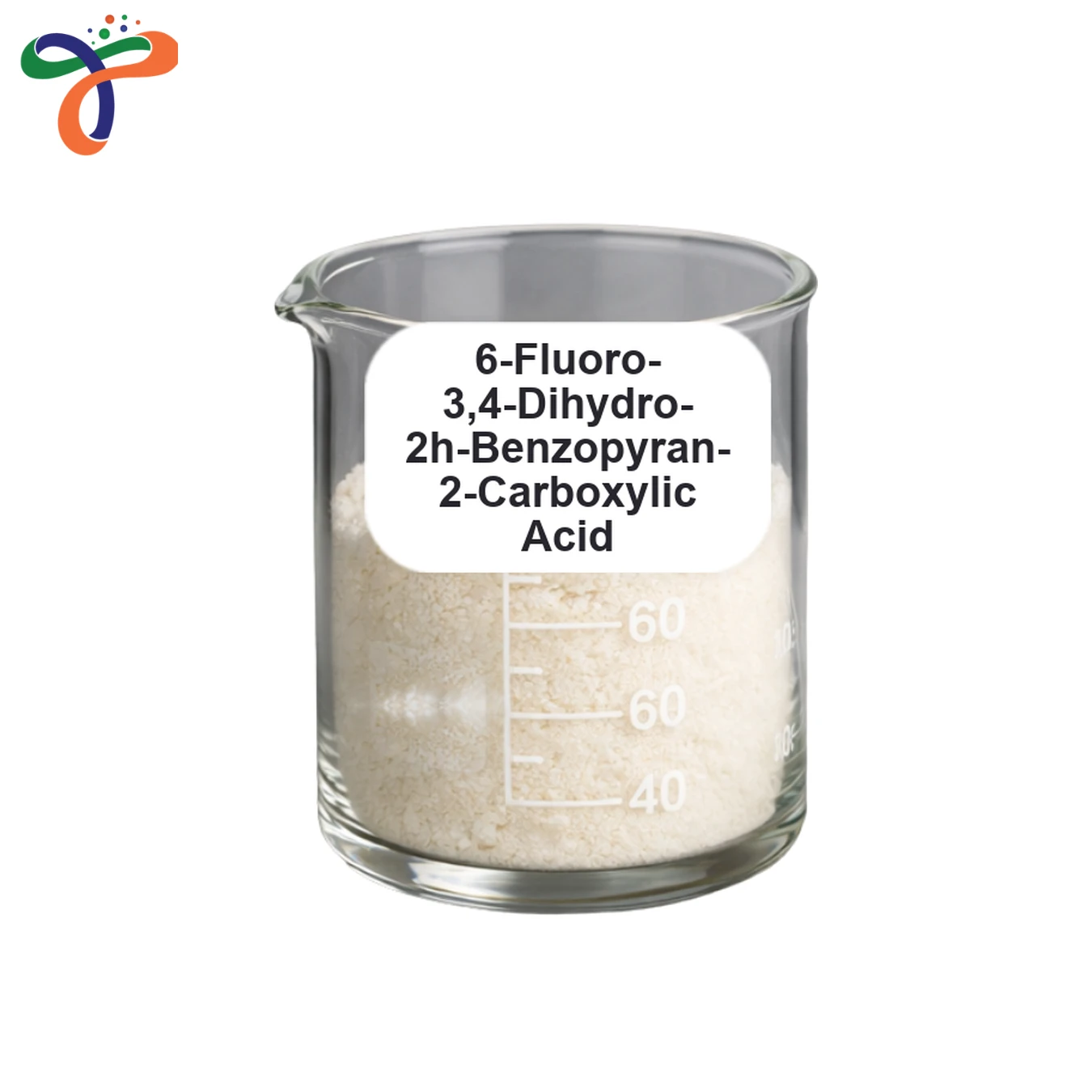 6-Fluoro-3,4-Dihydro-2h-Benzopyran-2-Carboxylic Acid