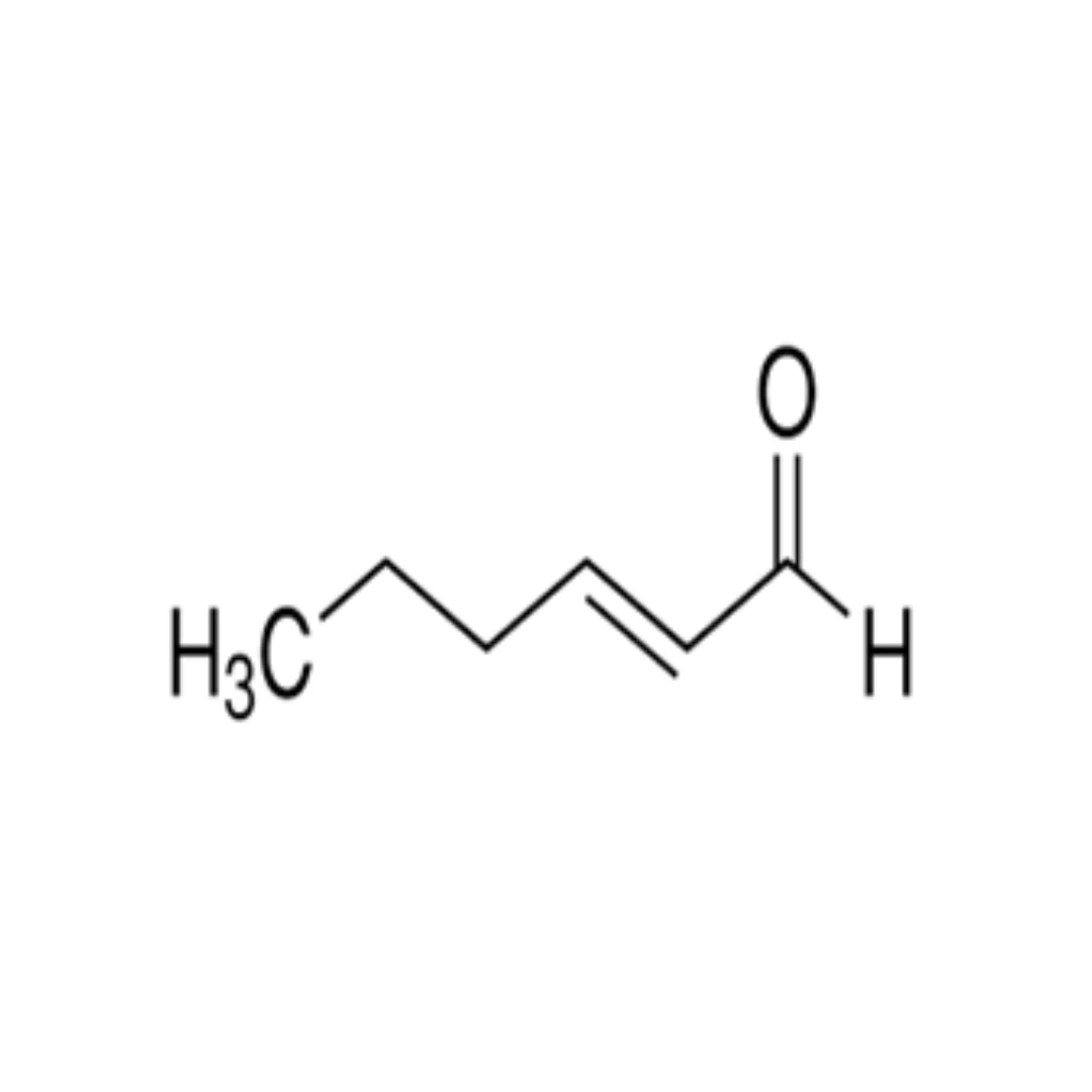 2-Hexenal