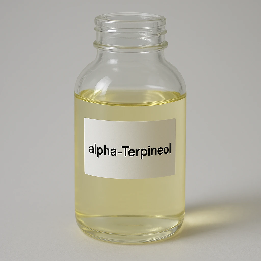 Alpha-Terpineol