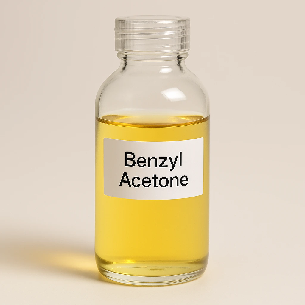 Benzyl Acetone