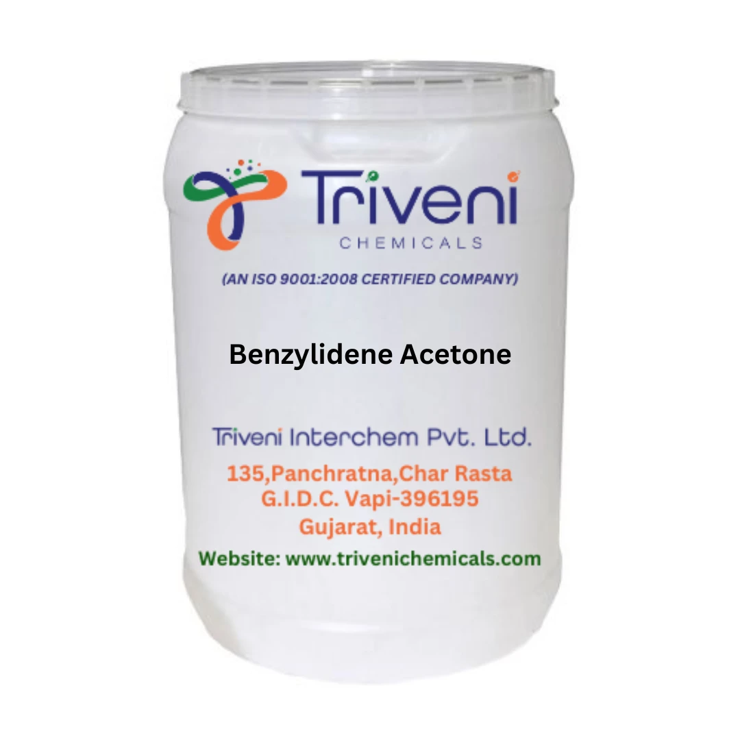 Benzylideneacetone