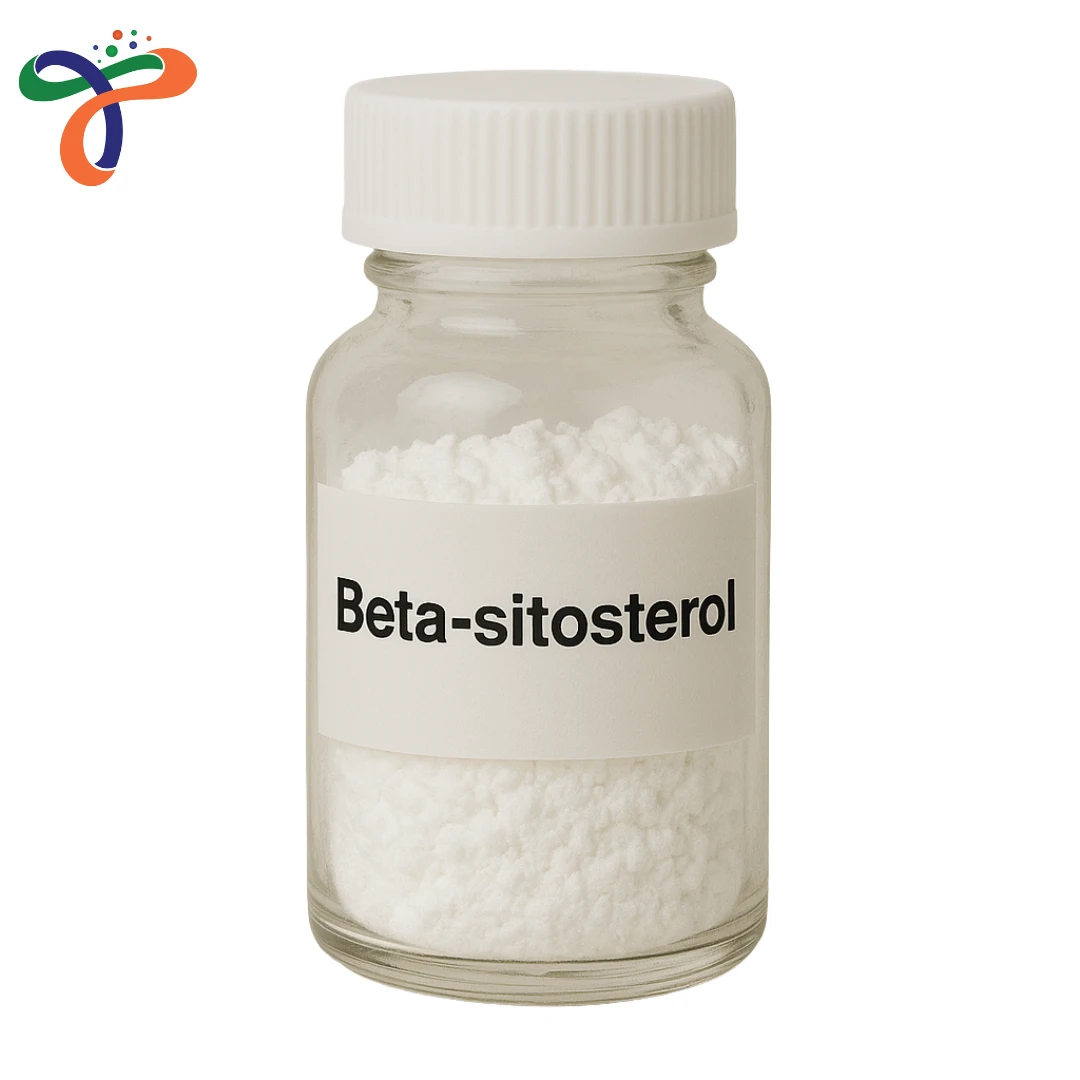 Beta-Sitosterol