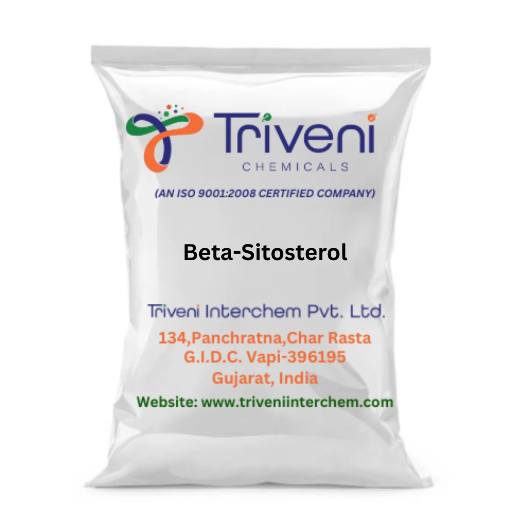 Beta-Sitosterol