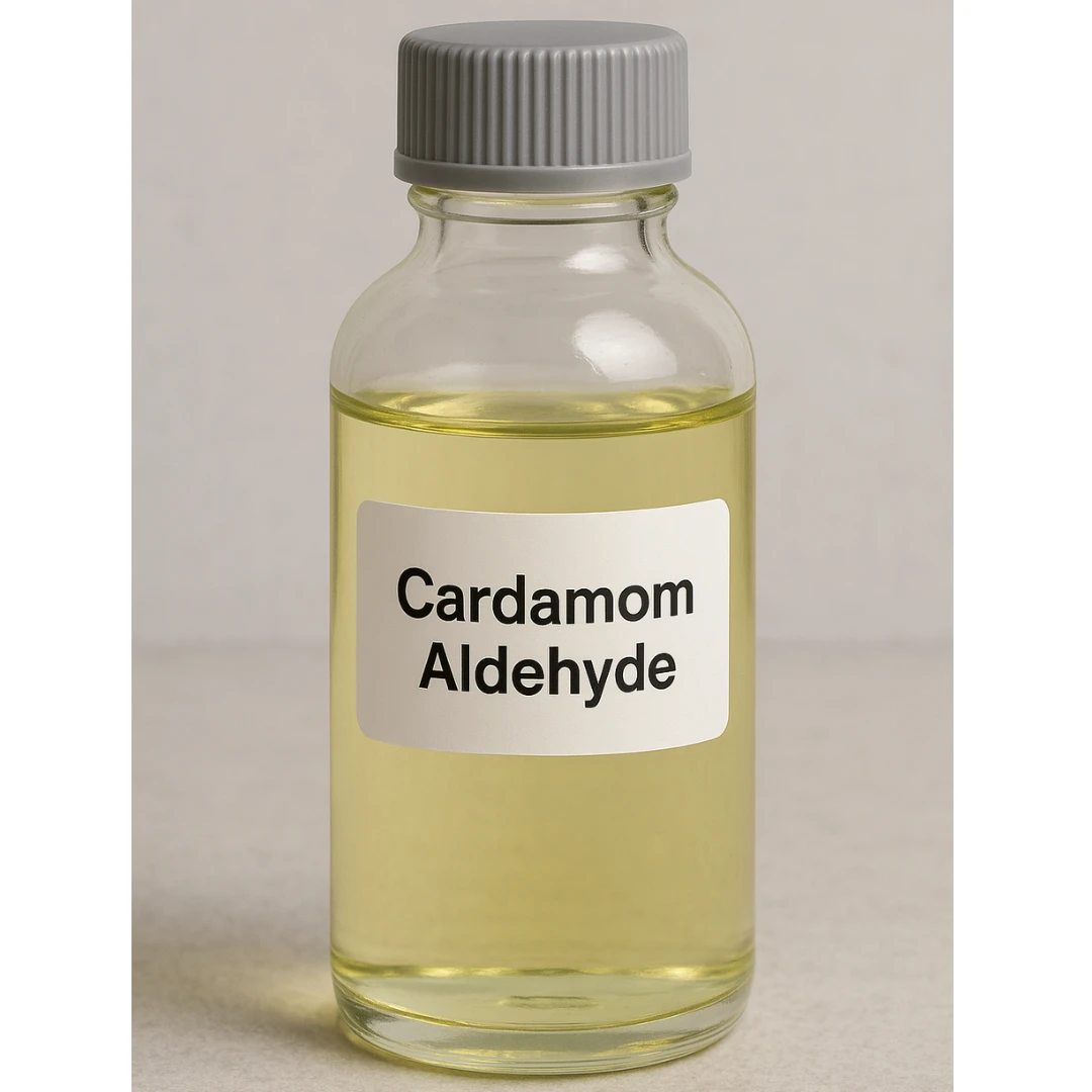Cardamom Aldehyde