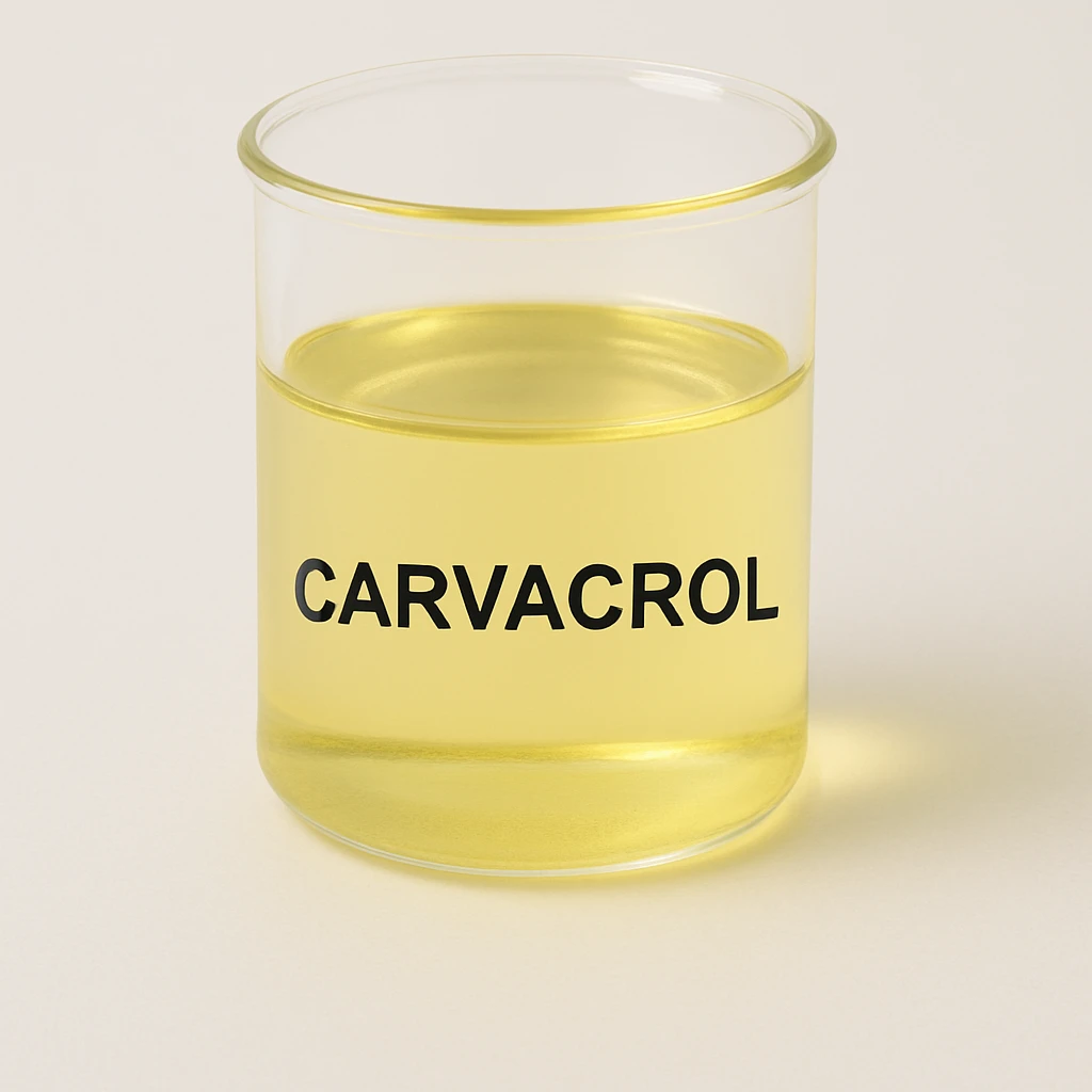 Carvacrol