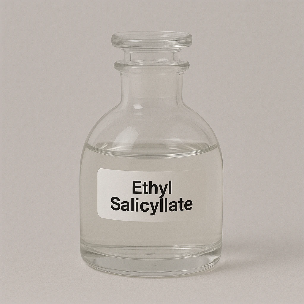 Ethyl Salicylate