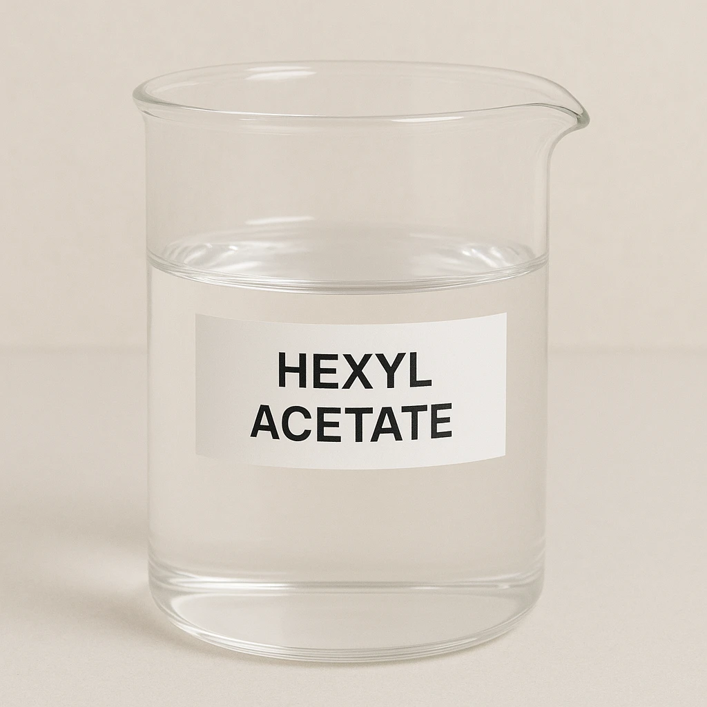 Hexyl Acetate