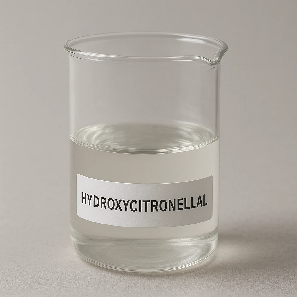 Hydroxycitronellal