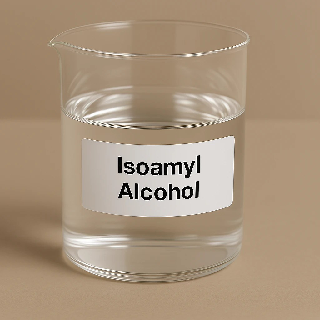 Isoamyl Alcohol