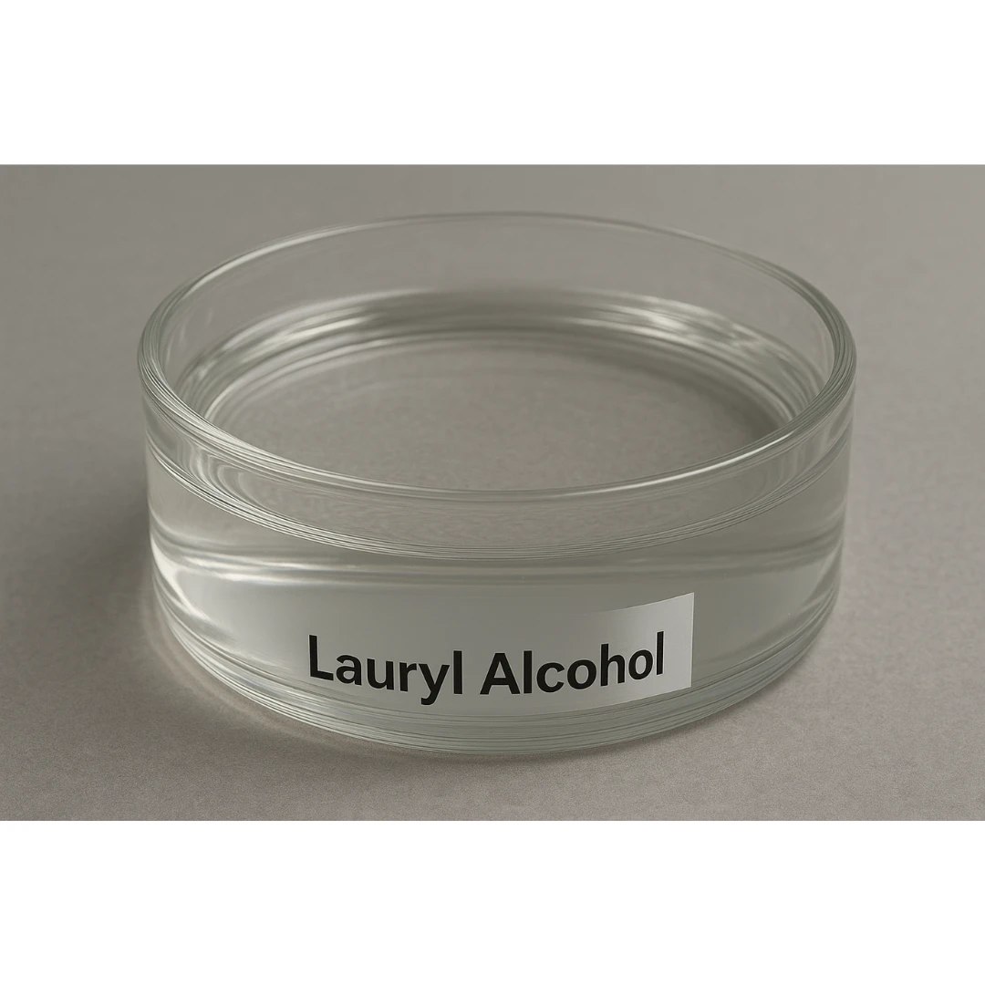 Lauryl Alcohol