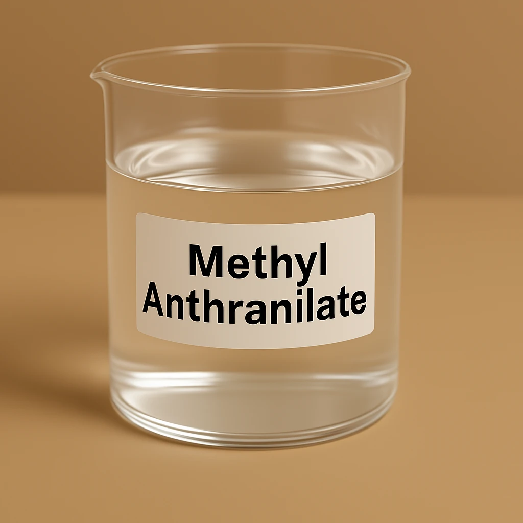 Methyl Anthranilate