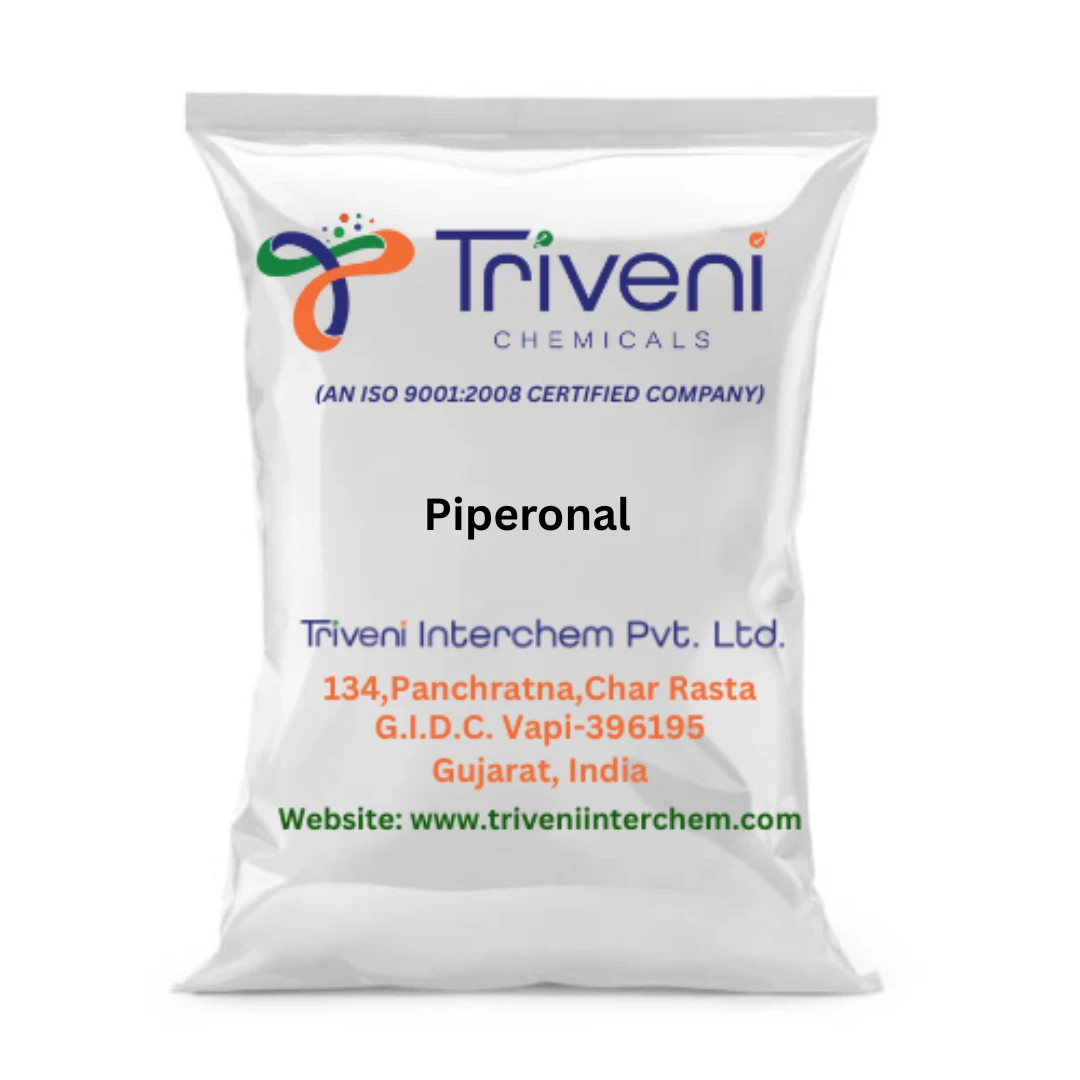 Piperonal