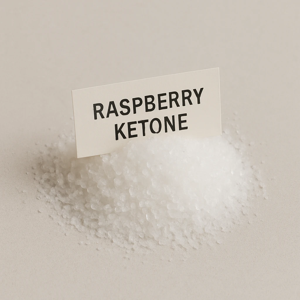 Raspberry Ketone