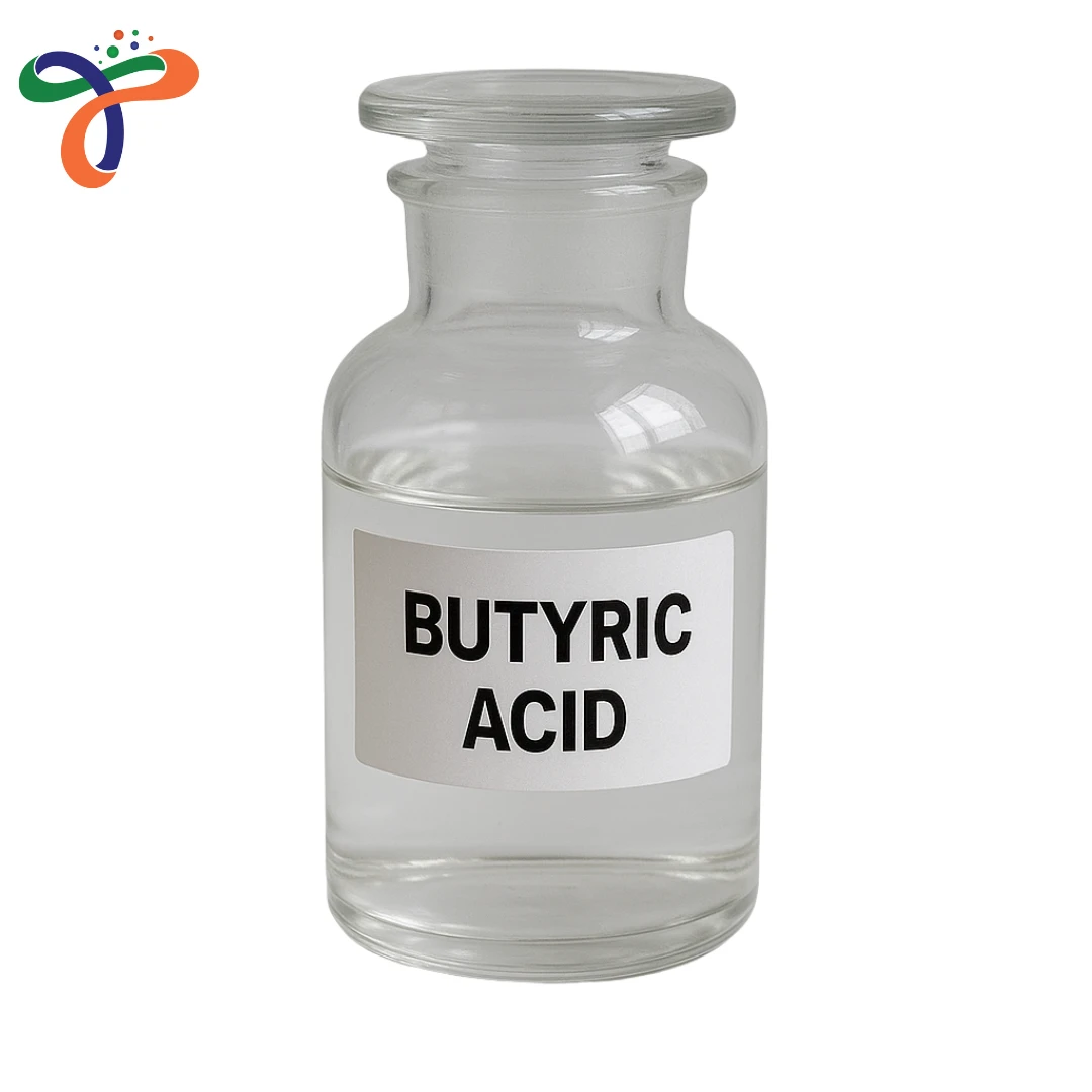 Butyric Acid