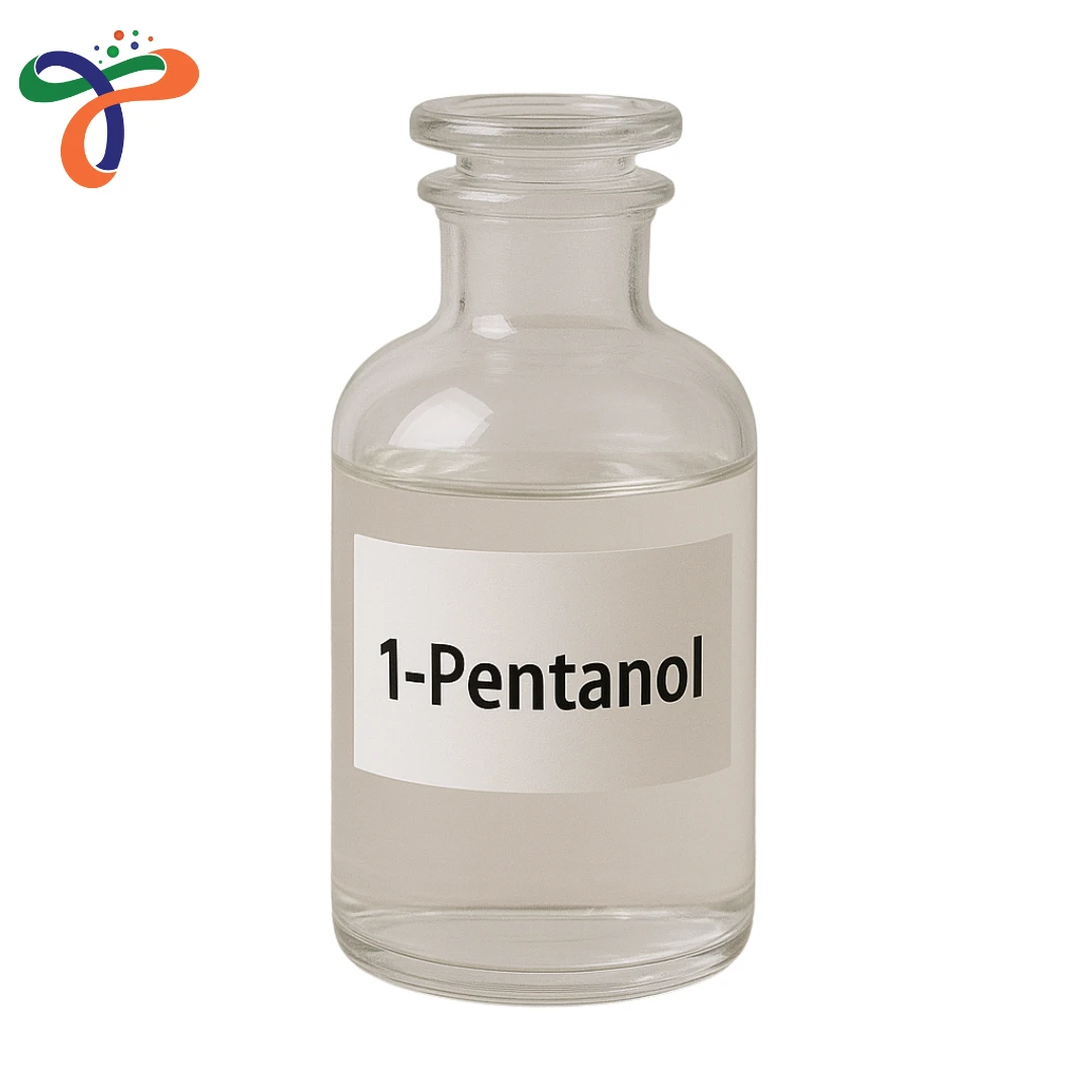 1-Pentanol