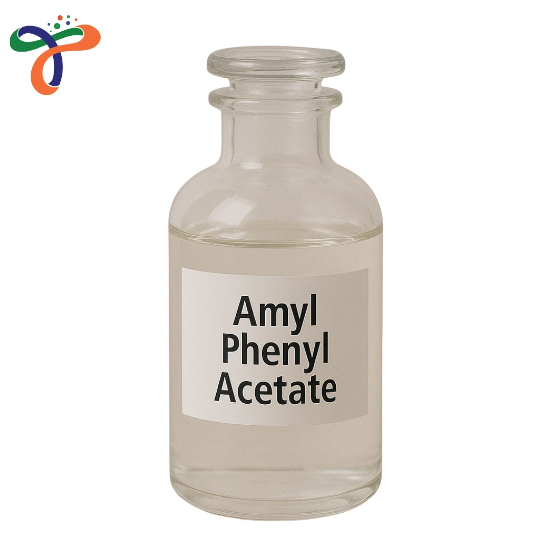 Amyl Phenyl Acetate