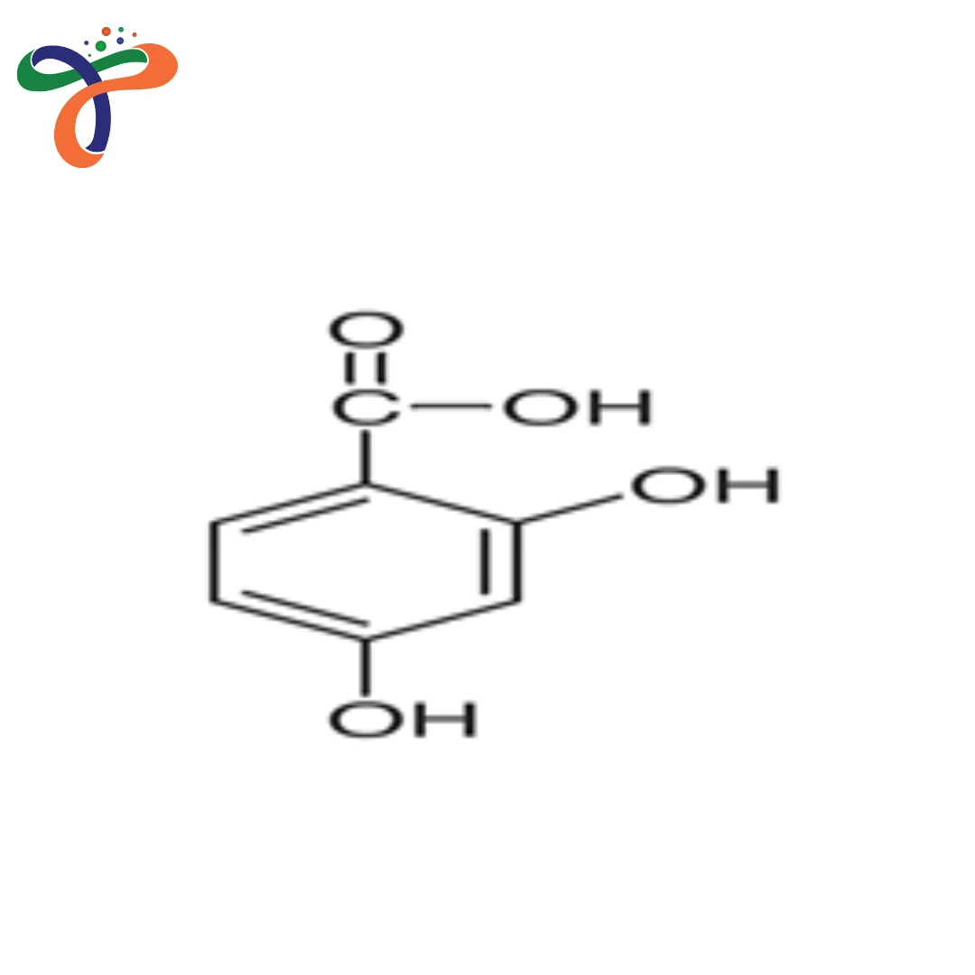 2,4-Dihydroxybenzoic Acid 