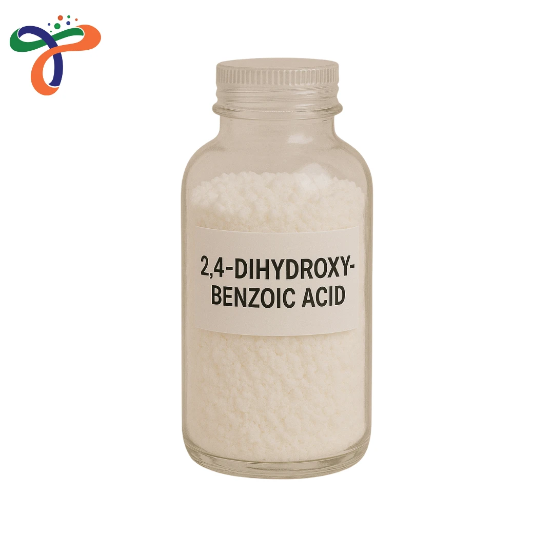 2,4-Dihydroxybenzoic Acid 