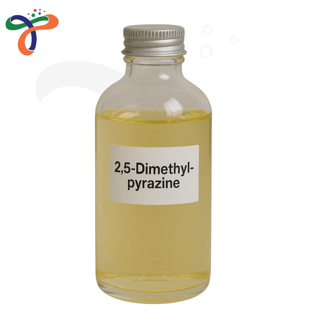 2,5-Dimethyl Pyrazine