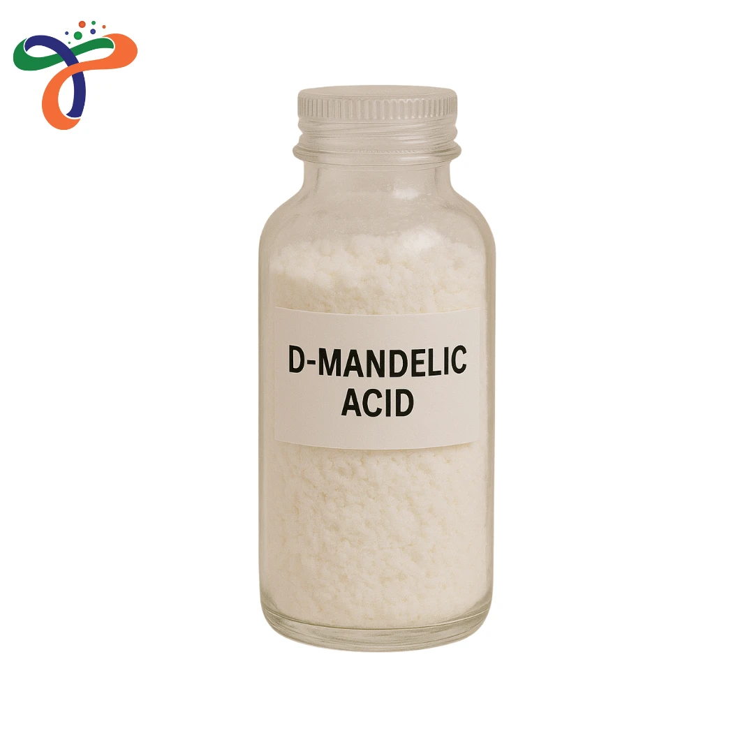 D-Mandelic Acid